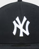 New Era New York Yankees 'State Flower' 59FIFTY Fitted Black/Floral