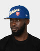 New Era Las Vegas Raiders "Cereal Wheat Bottoms" 59FIFTY Fitted Light Royal