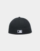 New Era Florida Marlins 'State Flower' 59FIFTY Fitted Black/Floral