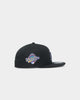 New Era Florida Marlins 'State Flower' 59FIFTY Fitted Black/Floral