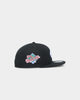 New Era Cincinnati Reds 'State Flower' 59FIFTY Fitted Black/Floral
