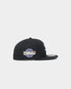 New Era Chicago White Sox 'State Flower' 59FIFTY Fitted Black/Floral
