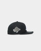 New Era Atlanta Braves 'State Flower' 59FIFTY Fitted Black/Floral