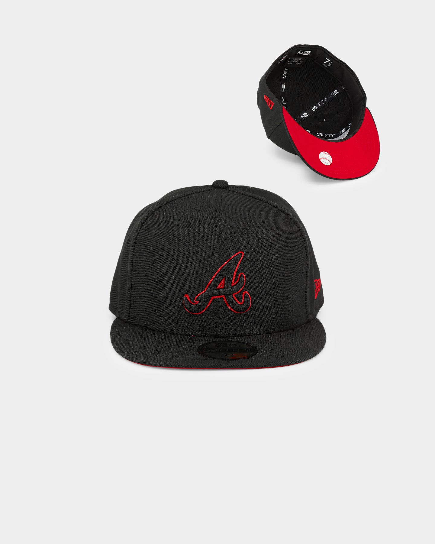 New Era Atlanta Braves 