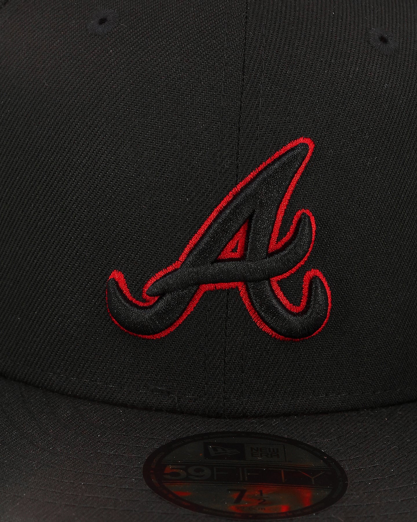 New Era Atlanta Braves 