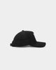 New Era Women's Los Angeles Dodgers 'Black Cord' 9FORTY A-Frame Casual Strapback Black/White