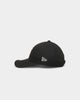 New Era Women's New York Yankees 9FORTY Casual Classic Strapback Black/Stone