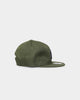 New Era Infant New York Yankees 'Rifle Green' My 1st 9FIFTY Stretch Fit Rifle Green