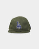New Era Infant Los Angeles Dodgers 'Rifle Green' My 1st 9FIFTY Stretch Fit Rifle Green