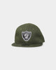 New Era Infant Las Vegas Raiders 'Rifle Green' My 1st 9FIFTY Stretch Fit Rifle Green