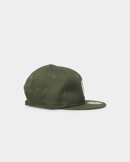 New Era Infant Las Vegas Raiders 'Rifle Green' My 1st 9FIFTY Stretch Fit Rifle Green