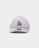 New Era Infant My 1st Los Angeles Dodgers 9FORTY Stretch Fit Grey/Original Team Colours