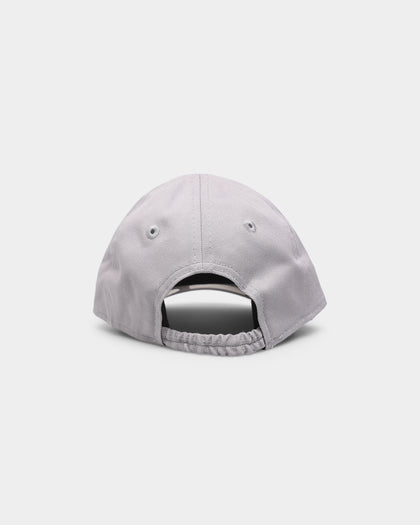 New Era Infant My 1st Los Angeles Dodgers 9FORTY Stretch Fit Grey/Original Team Colours