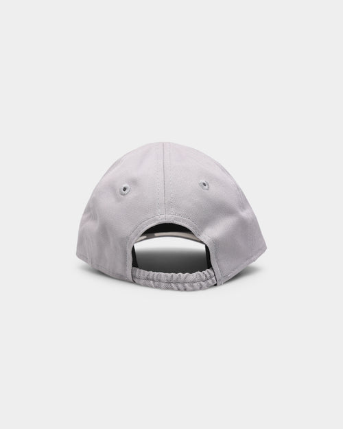 New Era Infant My 1st Los Angeles Dodgers 9FORTY Stretch Fit Grey/Original Team Colours