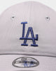 New Era Infant My 1st Los Angeles Dodgers 9FORTY Stretch Fit Grey/Original Team Colours