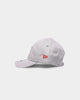 New Era Infant My 1st Chicago Bulls 9FORTY Stretch Fit Grey/OTC