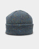 New Era Los Angeles Dodgers 'Thin Knit' Beanie Teal