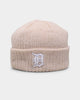 New Era Detroit Tigers 'Thin Knit' Beanie Oatmeal