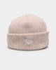 New Era Detroit Tigers 'Thin Knit' Beanie Oatmeal