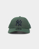 New Era Kids' New York Yankees 9FORTY Snapback Dark Seaweed