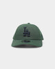 New Era Kids' Los Angeles Dodgers 9FORTY Snapback Dark Seaweed
