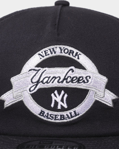 New Era New York Yankees 'Banner OT' Old Golfer Snapback OTC