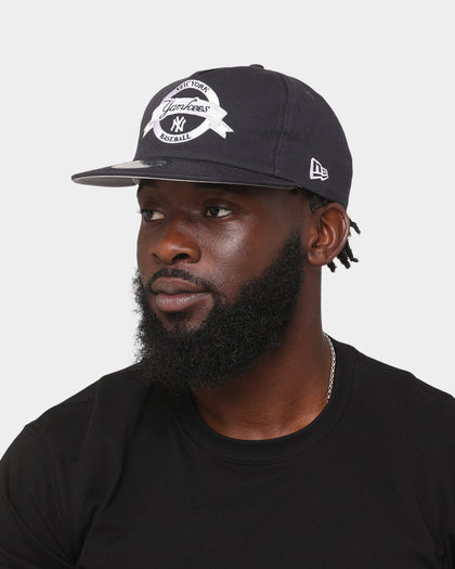 New Era New York Yankees 'Banner OT' Old Golfer Snapback OTC