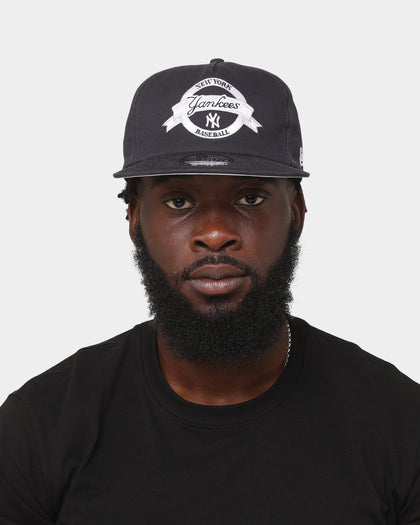 New Era New York Yankees 'Banner OT' Old Golfer Snapback OTC
