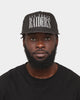 New Era Las Vegas Raiders 'Classic Spellout' The Golfer Snapback Original Team Colours