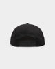 New Era Chicago White Sox Old Golfer Snapback Black/Ivory