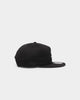 New Era Chicago White Sox Old Golfer Snapback Black/Ivory