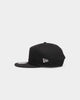 New Era Chicago White Sox Old Golfer Snapback Black/Ivory