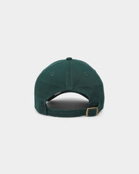 New Era Women's New York Yankees 'Dark Green' Casual Classic Strapback Dark Green