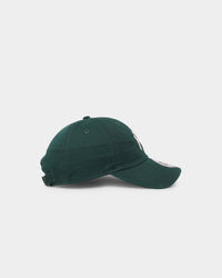 New Era Women's New York Yankees 'Dark Green' Casual Classic Strapback Dark Green