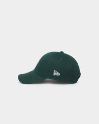 New Era Women's New York Yankees 'Dark Green' Casual Classic Strapback Dark Green