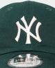 New Era Women's New York Yankees 'Dark Green' Casual Classic Strapback Dark Green