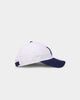 New Era Los Angeles Dodgers Casual Classic Strapback White/Navy