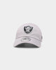 New Era Las Vegas Raiders Casual Classic Strapback Grey/Original Team Colours