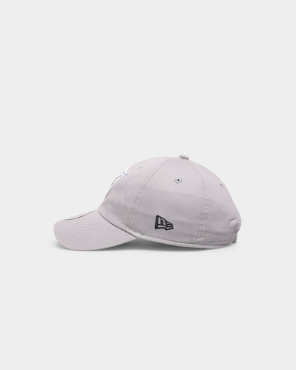 New Era Las Vegas Raiders Casual Classic Strapback Grey/Original Team Colours