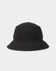 New Era New York Yankees Water Resistant Bucket Hat Black/Original Team Colours