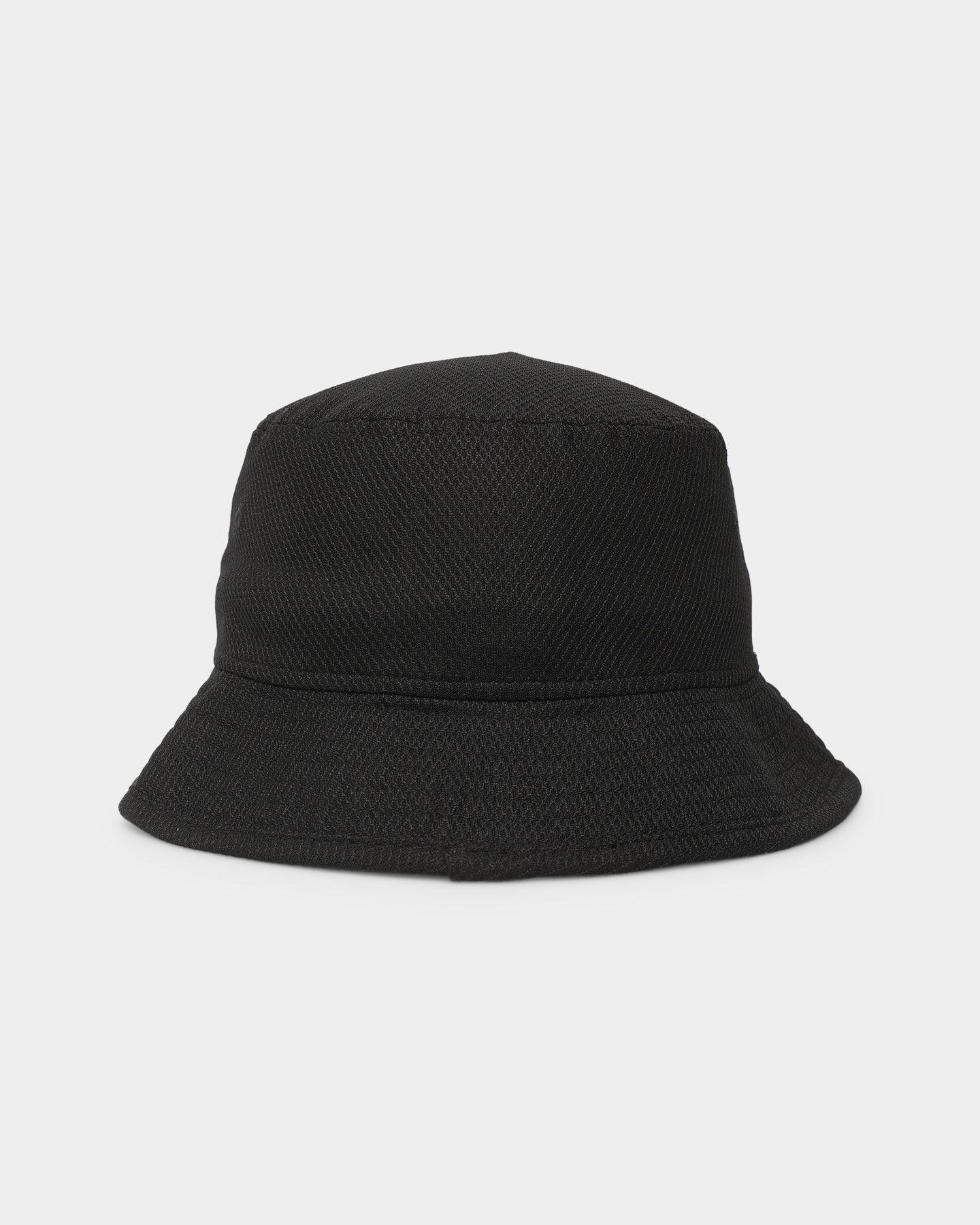 New Era Los Angeles Dodgers Water Resistant Bucket Hat Black