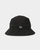 New Era Las Vegas Raiders Water Resistant Bucket Hat Black/Original Team Colours