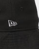 New Era Las Vegas Raiders Water Resistant Bucket Hat Black/Original Team Colours