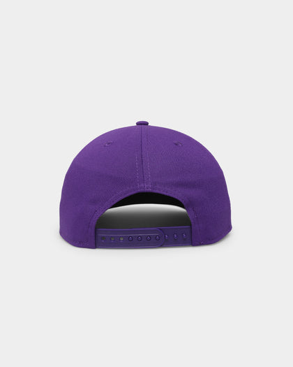 New Era Los Angeles Lakers 'Stacked' 9FIFTY Original Fit Snapback OTC