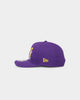 New Era Los Angeles Lakers 'Stacked' 9FIFTY Original Fit Snapback OTC