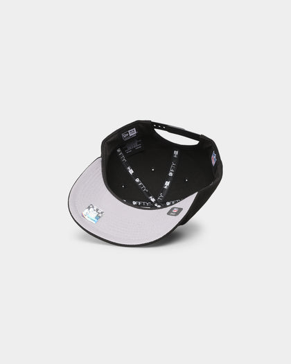 New Era Las Vegas Raiders 'Stacked' 9FIFTY Original Fit Snapback OTC