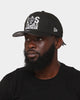 New Era Las Vegas Raiders 'Stacked' 9FIFTY Original Fit Snapback OTC
