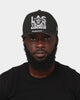 New Era Las Vegas Raiders 'Stacked' 9FIFTY Original Fit Snapback OTC