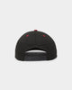 New Era Las Vegas Raiders 'Black Cardinal' 9FIFTY Original Fit Pro Crown Snapback Black/Cardinal