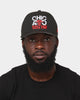 New Era Chicago Bulls 'Stacked' 9FIFTY Original Fit Snapback OTC